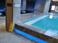 -星河湾温泉洗浴酒店