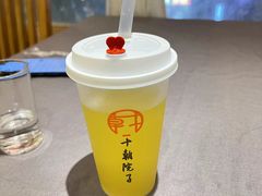 -十朝院子·南京菜(夫子庙店)