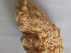 霸王芝心鸡条/ 意式肉酱薯霸王-汉堡王(天一广场店)