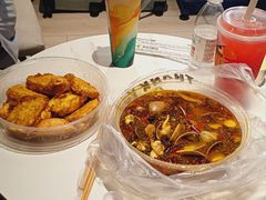-陈氏肥蛤(小纬六路总店)
