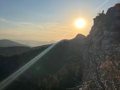 -空心山旅游区