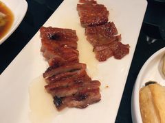蜜汁叉烧肉-高第街56号餐厅(银座商城玉函店)