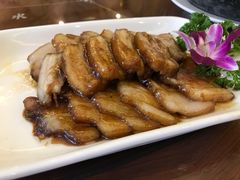 -美极鲜食坊(宝安南路店)