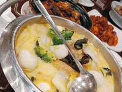 -古南都·老广东酒楼(龙江店)