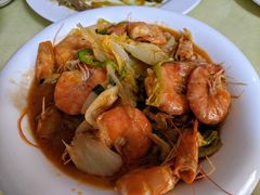 -华春餐馆(鱼山路店)