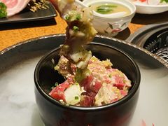 -赤坂亭 M9和牛烧肉(水街店)