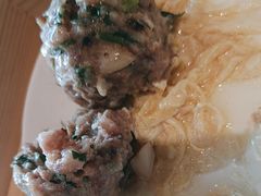 -顺德美的万豪酒店-万豪中餐厅