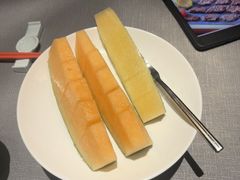 -左庭右院鲜牛肉火锅黑金店(陆家嘴中心店)