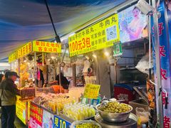 -老字号蛇口德记烧腊饭店·海鲜加工