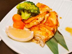 鳕鱼-西村日本料理(香格里拉饭店)