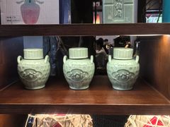 -寻宝记绍兴菜(鲁迅路店)