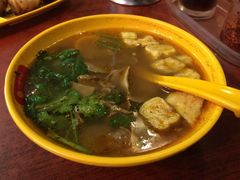 -小杨生煎(火车站北广场店)