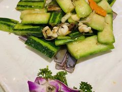 -食为先(中山七路店)