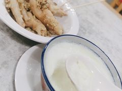 -水牛奶皇后糖水铺