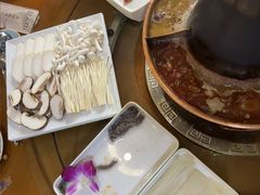 -正福居老北京正宗铜锅泉水涮肉(彰化路店)