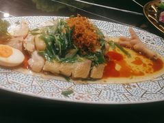 -粤·向群饭店(二沙岛店)