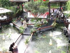 -濮园 · 四合院餐厅