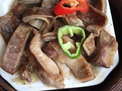 -金苑海鲜酒家(新港中路店)