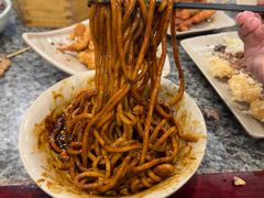 -小街天府(西工小街店)