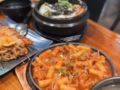 无骨鸡爪-麻喜大