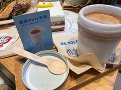 -BE YOLO必有乐&小红帽三明治