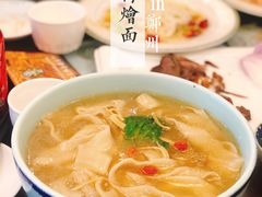 -萧记三鲜烩面(瑞达路店)