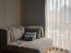 -北京三里屯CHAO酒店