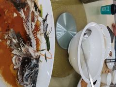 -锐记美食店·现捞海鲜(闸坡店)