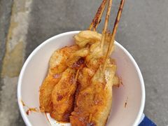 -魏记里脊肉炸炸炸(南门口店)