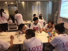 -爱月宝月嫂·育儿嫂(哈尔滨总店)