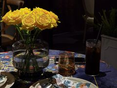 -第101座花园餐厅(湖滨88店)