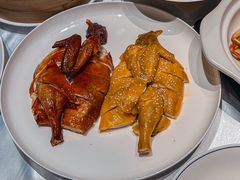 -粤匠·澳门点心粤菜海鲜(澳门半岛店)