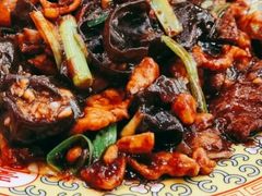 -砂锅居(西四店)