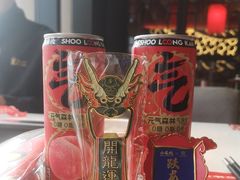 -小龙坎火锅(世纪城店)
