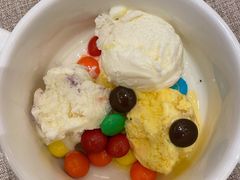 -东方红海鲜百汇(国际大厦店)
