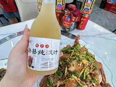 -丹水桥地锅鱼·翘嘴鲌·地方特色全鱼宴(丹江口大坝店)