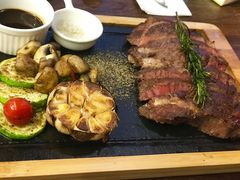 肉眼-1861意大利餐厅(文化广场店)