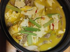 -永安鱼庄·镇江菜(丁卯店)