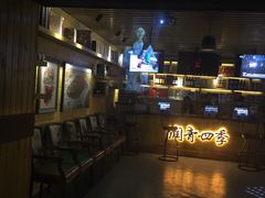 -润青四季音乐主题餐厅·椰子鸡(罗湖店)