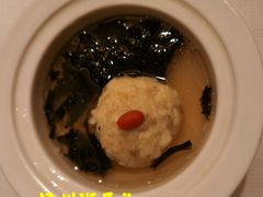 -扬州香格里拉·香宫中餐厅