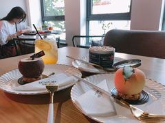 -B.O.M波姆烘焙(凤凰街店)