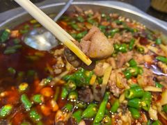 -盐井记·自贡美蛙鲜锅兔(中和店)