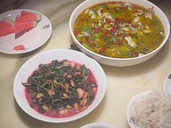 -老淮安·淮安菜(涟水店)
