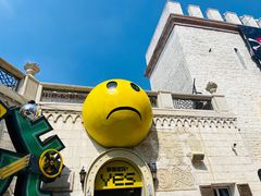 -华谊兄弟（长沙）电影小镇