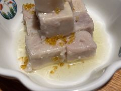 桂花荔浦芋头-庆春朴门