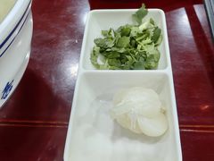 -老回回烩面馆(左家庄店)