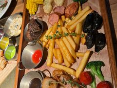 -雪熊精酿·哈尔滨烧烤酒馆(非遗大串店)