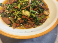 -老海陵·泰州菜(图书馆店)