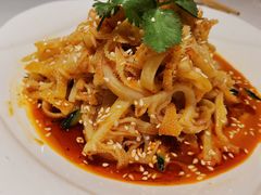 -小山城·馋嘴蛙(亚运村店)
