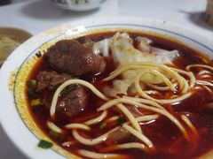 腱子牛肉面-易毛特色牛肉面(解放碑步行街店)